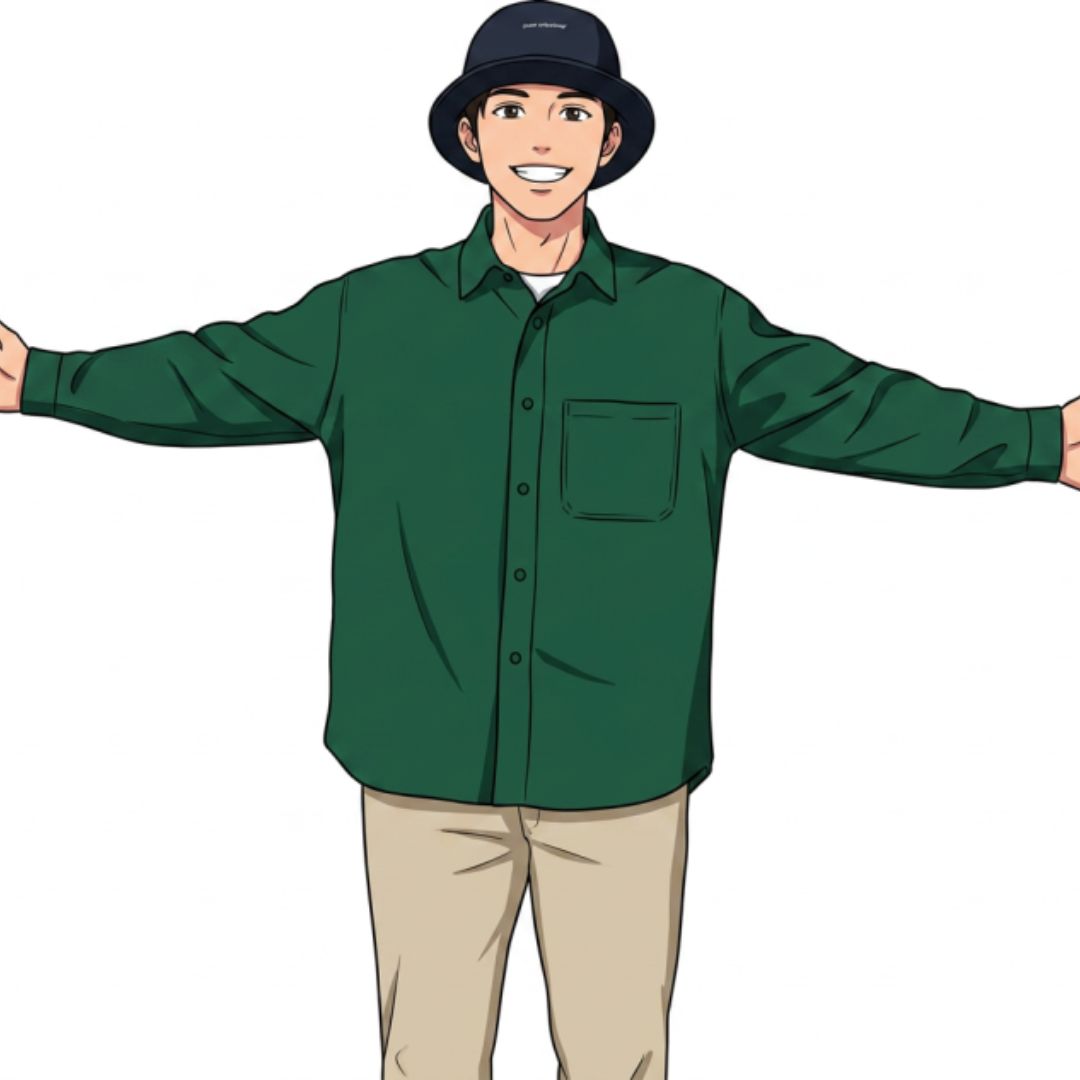 ニシザワトキヒロ